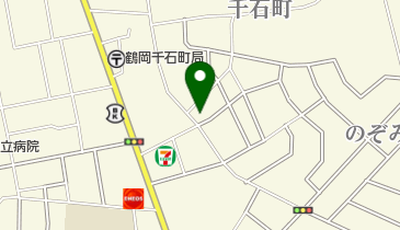 有限会社エム・ケイの地図画像