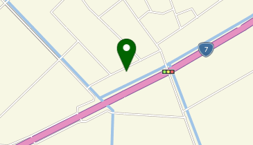 株式会社バーステックの地図画像