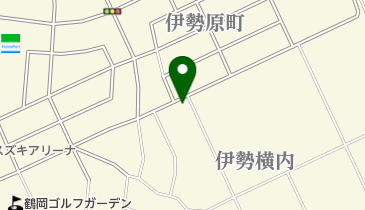 加藤建設管工株式会社の地図画像