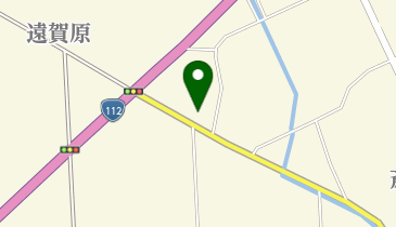 有限会社東管工業の地図画像