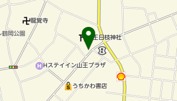 今野青果の地図画像