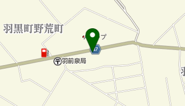 有限会社佐藤測量設計事務所の地図画像