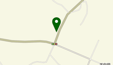 神林鮮魚店の地図画像