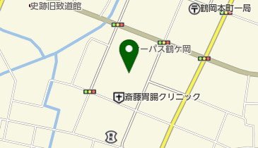 武田神仏具店の地図画像