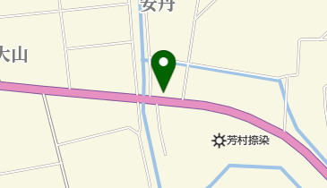 中村建具店の地図画像