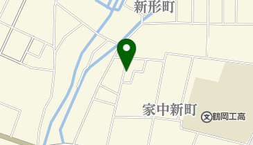 能登屋の地図画像