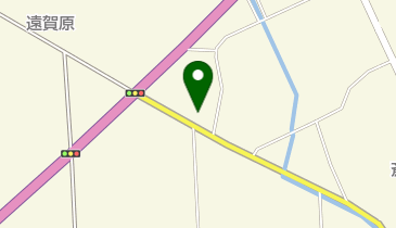 株式会社アキトク電気の地図画像