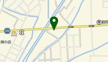 株式会社小野塗料商会の地図画像