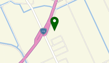 有限会社東北部品の地図画像