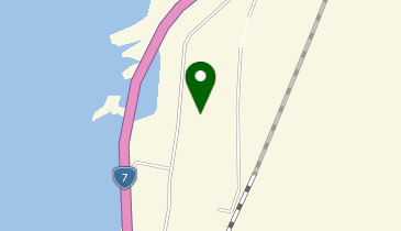 あひこ美容室の地図画像