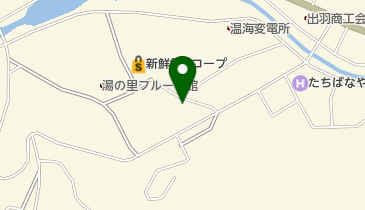 阿部七子美容室の地図画像