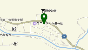 アルチザン・マティスの地図画像
