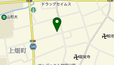 山形県鶴岡市上畑町のヘア メイク 美容院一覧 Navitime