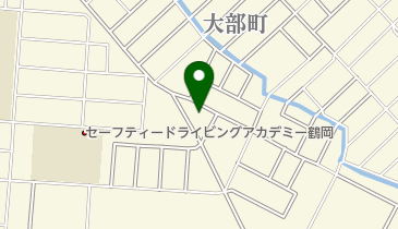 武田医院の地図画像