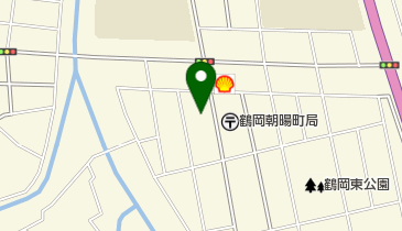 ドリームの地図画像