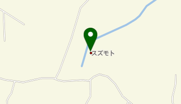 スズモト株式会社 朝日工場の地図画像