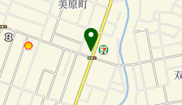 学友社の地図画像