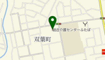 味彩の地図画像