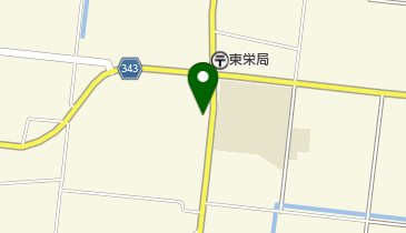 株式会社川尻モータースの地図画像