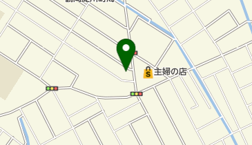 千歳商事有限会社の地図画像