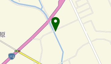 有限会社庄内舗装の地図画像