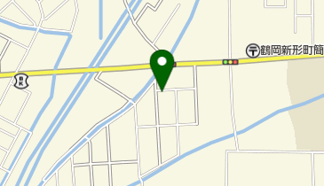 後藤宝飾工房の地図画像