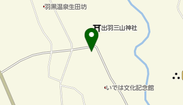 富樫商店の地図画像