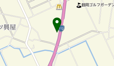 BIG・BLOCKの地図画像