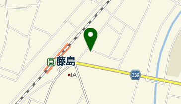 阿部理容所の地図画像