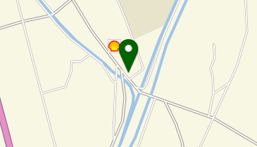 安斎理容室の地図画像