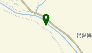 羽越荘の地図画像