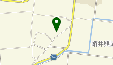 清正亭の地図画像