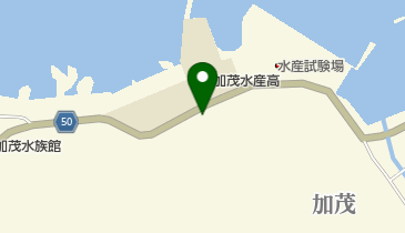 美好食堂の地図画像