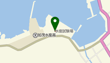 山形県水産試験場 総務課の地図画像