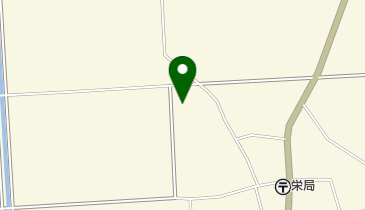 鶴岡市 栄コミュニティ防災センターの地図画像