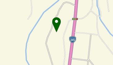 鶴岡市 田川コミュニティセンターの地図画像