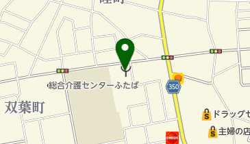 鶴岡市 第一学区コミュニティ防災センターの地図画像