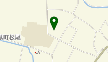 鶴岡市 広瀬地区地域活動センターの地図画像