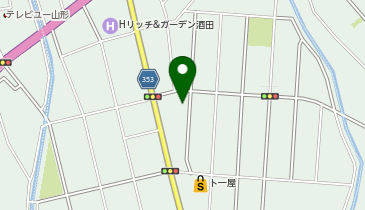 山形県酒田市千石町の法人一覧 - NAVITIME