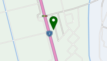 株式会社理研分析センター酒田営業所の地図画像