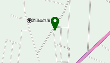 青山エクステリアの地図画像