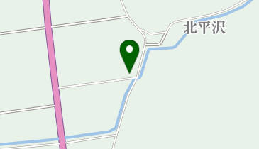 高橋建装の地図画像