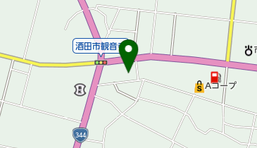 小松屋の地図画像