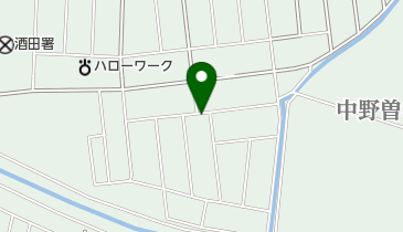 有印商会の地図画像