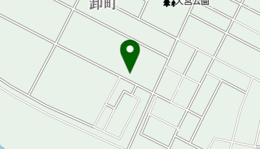 東北第一物流株式会社酒田支店の地図画像