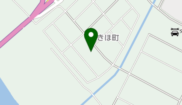 株式会社UKの地図画像