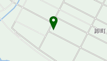 株式会社トガシス酒田営業所の地図画像