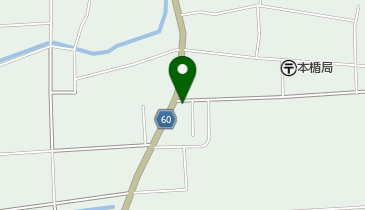 佐藤ガス店の地図画像