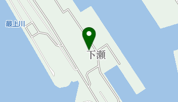株式会社和久魚問屋の地図画像