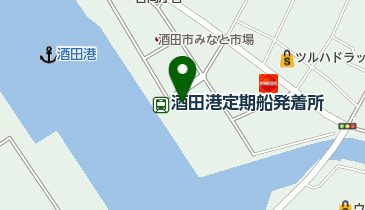 佐藤栄蔵商店 市場売店の地図画像